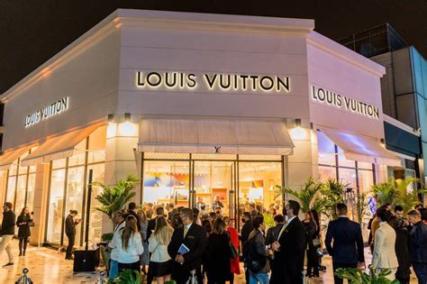 tienda louis vuitton en playa del carmen